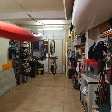 La Bottega Del Fabbro Affitto Breve Βίλα Contigliano Εξωτερικό φωτογραφία