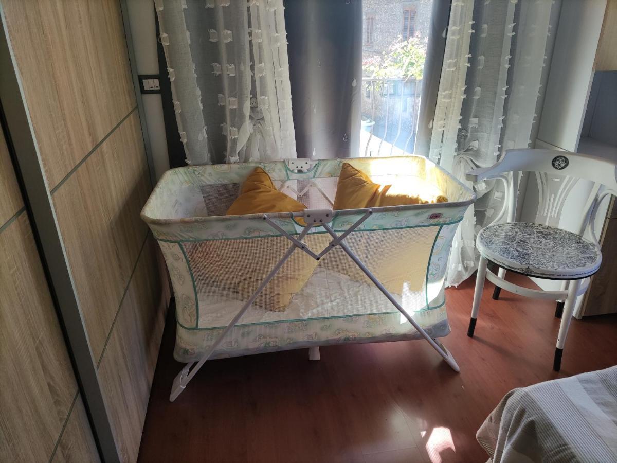 La Bottega Del Fabbro Affitto Breve Βίλα Contigliano Εξωτερικό φωτογραφία